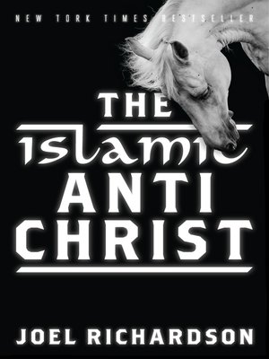 cover image of The Islamic AntiChrist